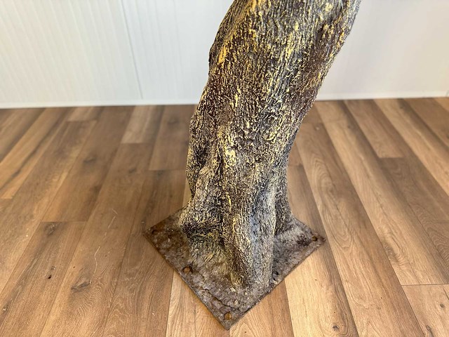 Kersen bloesem kunstboom roze - afbeelding 9 van  19