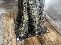 Kersen bloesem kunstboom - afbeelding 18 van  25