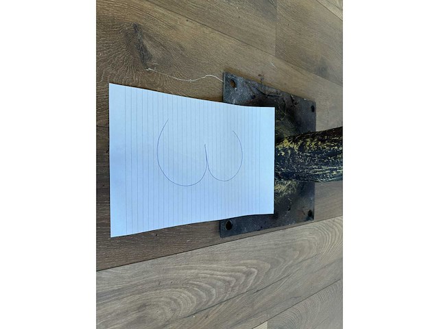 Kersen bloesem kunstboom - afbeelding 8 van  16