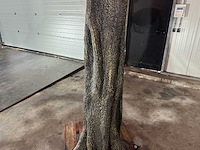 Kersen bloesem kunstboom - afbeelding 20 van  30