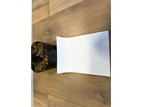 Kersen bloesem kunstboom - afbeelding 10 van  18