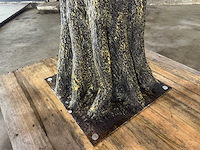 Kersen bloesem kunstboom - afbeelding 18 van  26