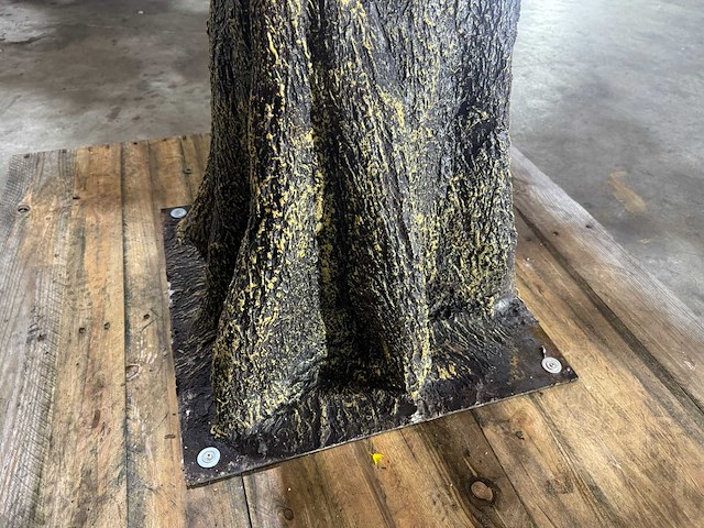 Kersen bloesem kunstboom - afbeelding 19 van  26