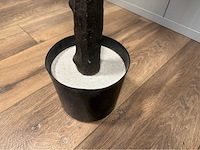 Kersen bloesem kunstboom - afbeelding 7 van  7