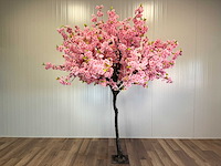 Kersen bloesem kunstboom