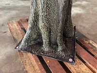 Kersen bloesem kunstboom - afbeelding 21 van  30