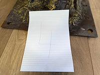 Kersen bloesem kunstboom - afbeelding 18 van  25