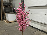 Kersen bloesem - afbeelding 6 van  10