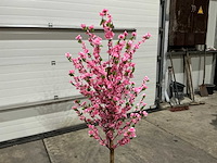 Kersen bloesem - afbeelding 5 van  10