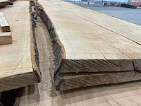 Kersen hout planken (9x) - afbeelding 6 van  7