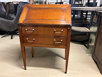 Kersen sekretair - afbeelding 1 van  9