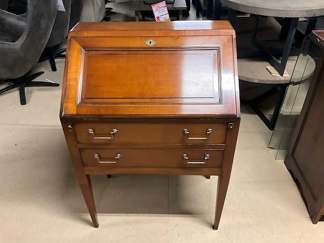 Kersen sekretair - afbeelding 4 van  9