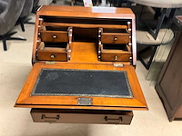 Kersen sekretair - afbeelding 7 van  9