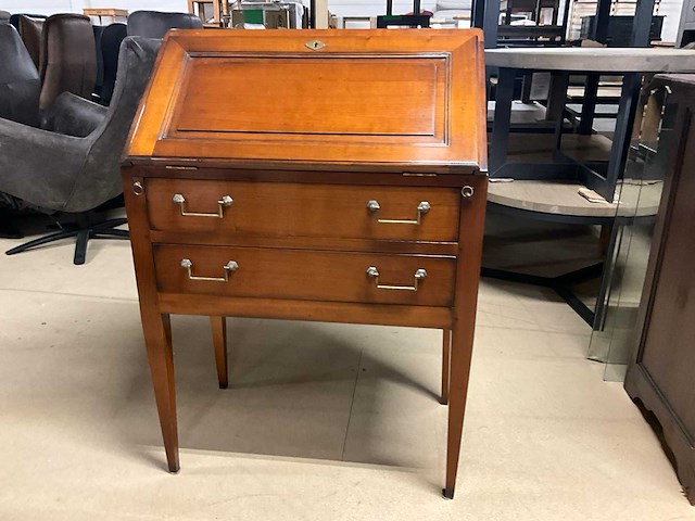 Kersen sekretair - afbeelding 1 van  5