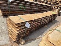 Kersen stam 28 mm ca. 0,250 m³ - afbeelding 1 van  1