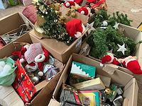 Kerst- & seizoensartikelen (100x) - afbeelding 2 van  10