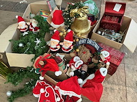Kerst- & seizoensartikelen (100x)