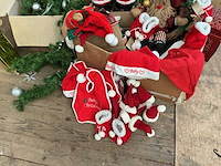 Kerst- & seizoensartikelen (100x) - afbeelding 3 van  10