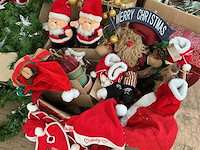 Kerst- & seizoensartikelen (100x) - afbeelding 4 van  10