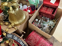 Kerst- & seizoensartikelen (100x) - afbeelding 5 van  10