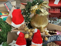 Kerst- & seizoensartikelen (100x) - afbeelding 6 van  10