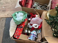 Kerst- & seizoensartikelen (100x) - afbeelding 10 van  10
