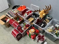 Kerst- & seizoensartikelen