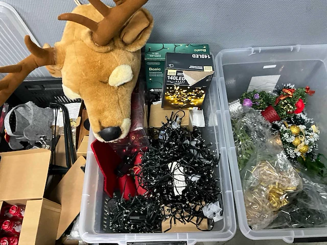 Kerst- & seizoensartikelen - afbeelding 9 van  13