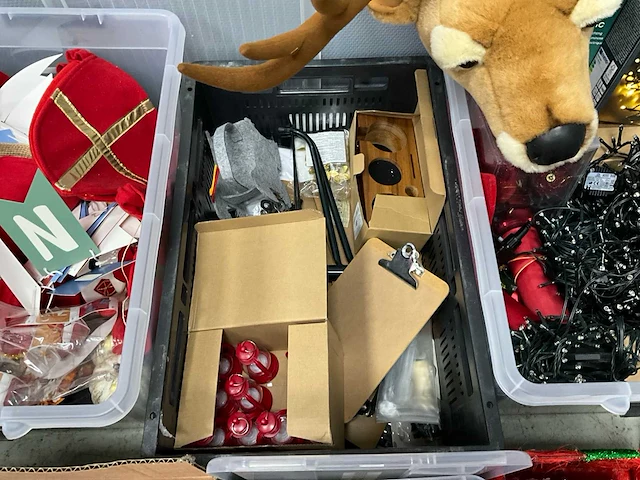 Kerst- & seizoensartikelen - afbeelding 11 van  13
