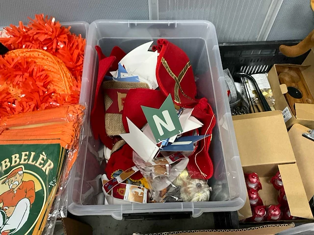 Kerst- & seizoensartikelen - afbeelding 12 van  13