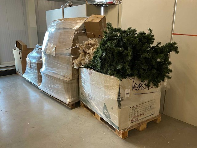 Kerst- & seizoensartikelen - afbeelding 1 van  6