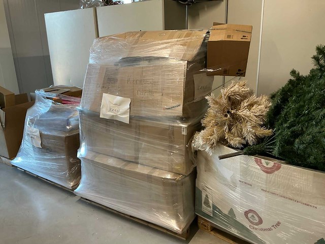 Kerst- & seizoensartikelen - afbeelding 3 van  6