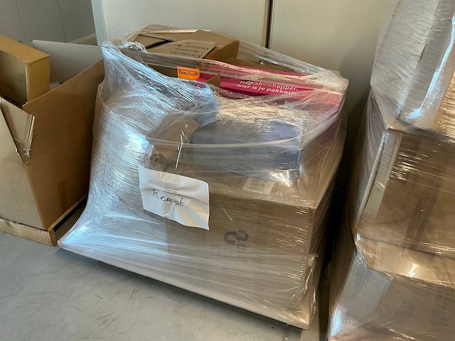 Kerst- & seizoensartikelen - afbeelding 4 van  6