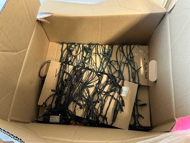 Kerst- & seizoensartikelen - afbeelding 5 van  6