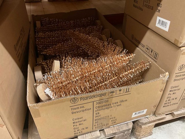 Kerst- & seizoensartikelen - afbeelding 2 van  14