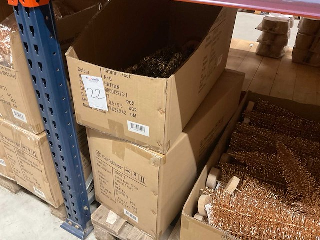 Kerst- & seizoensartikelen - afbeelding 4 van  14