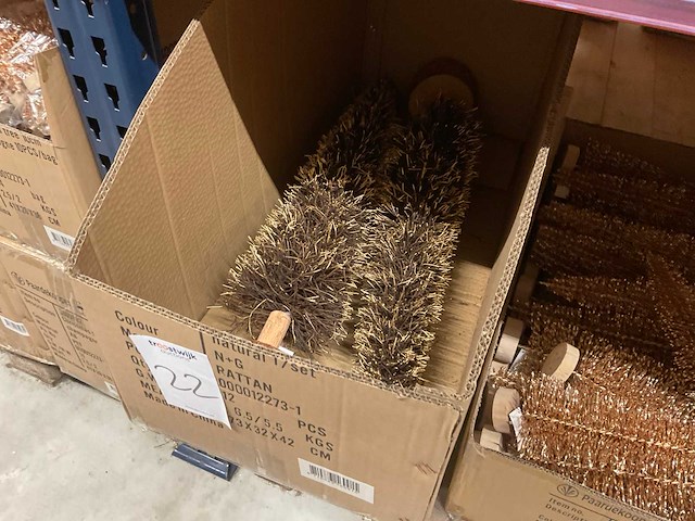 Kerst- & seizoensartikelen - afbeelding 5 van  14