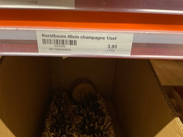 Kerst- & seizoensartikelen - afbeelding 6 van  14