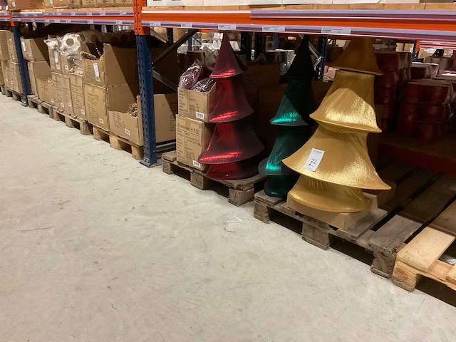 Kerst- & seizoensartikelen - afbeelding 1 van  14