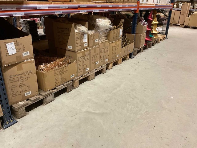 Kerst- & seizoensartikelen - afbeelding 7 van  14