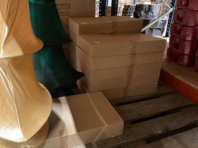 Kerst- & seizoensartikelen - afbeelding 9 van  14