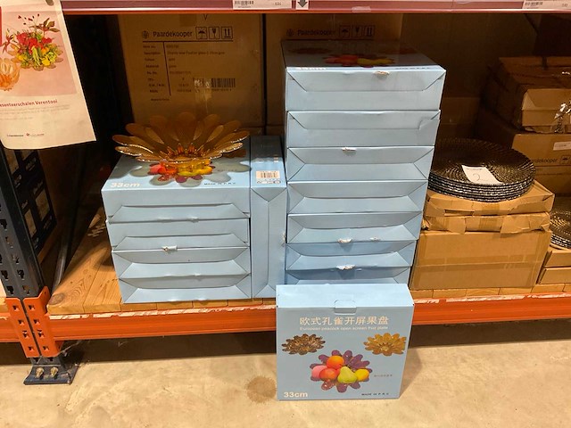 Kerst- & seizoensartikelen - afbeelding 9 van  47