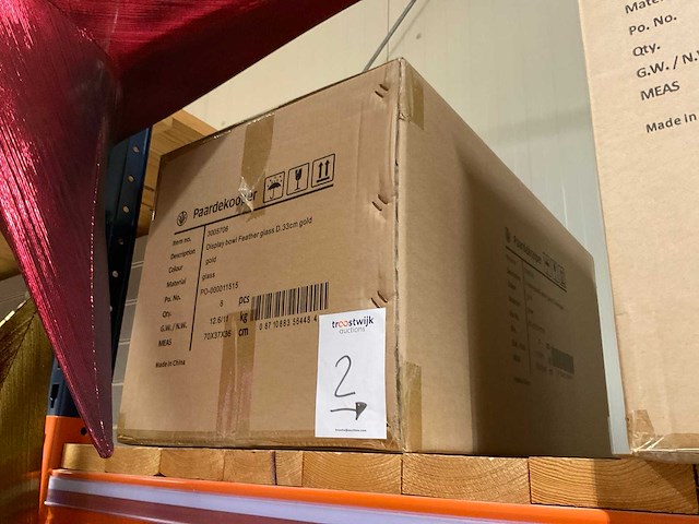 Kerst- & seizoensartikelen - afbeelding 18 van  47