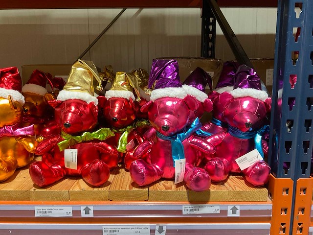 Kerst- & seizoensartikelen - afbeelding 19 van  47