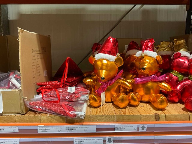 Kerst- & seizoensartikelen - afbeelding 20 van  47