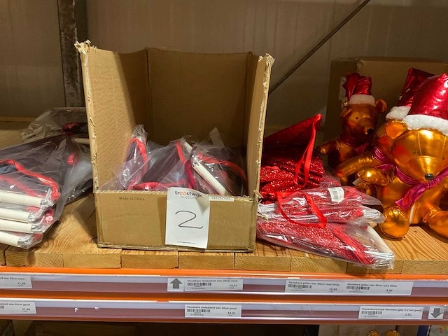 Kerst- & seizoensartikelen - afbeelding 21 van  47