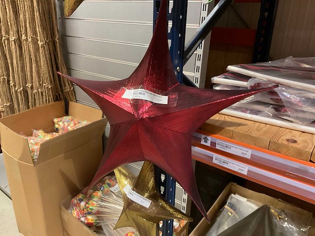 Kerst- & seizoensartikelen - afbeelding 25 van  47