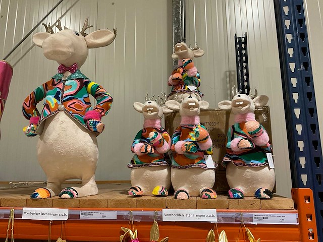 Kerst- & seizoensartikelen - afbeelding 23 van  47