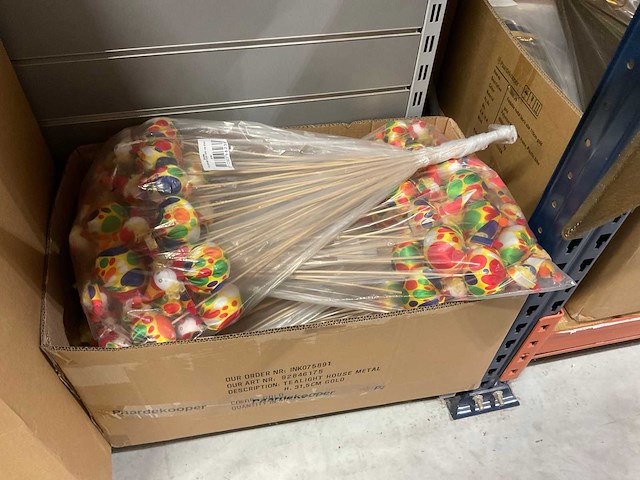 Kerst- & seizoensartikelen - afbeelding 37 van  47