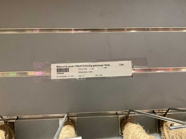 Kerst- & seizoensartikelen - afbeelding 41 van  47